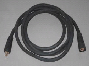 4 m Kabel 95 mm²