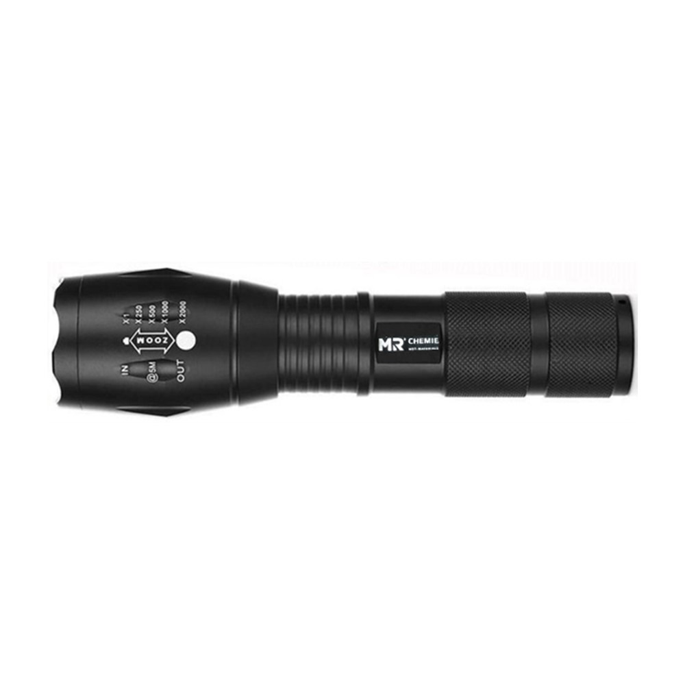 MR® 96 D UV LED Minilight