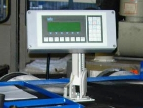 Externes Display