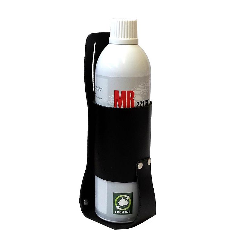 MR® 313 DL Penetrant red - MR Chemie