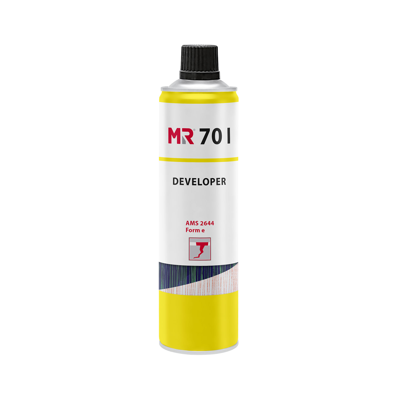 MR® 70 I AMS Developer - MR Chemie
