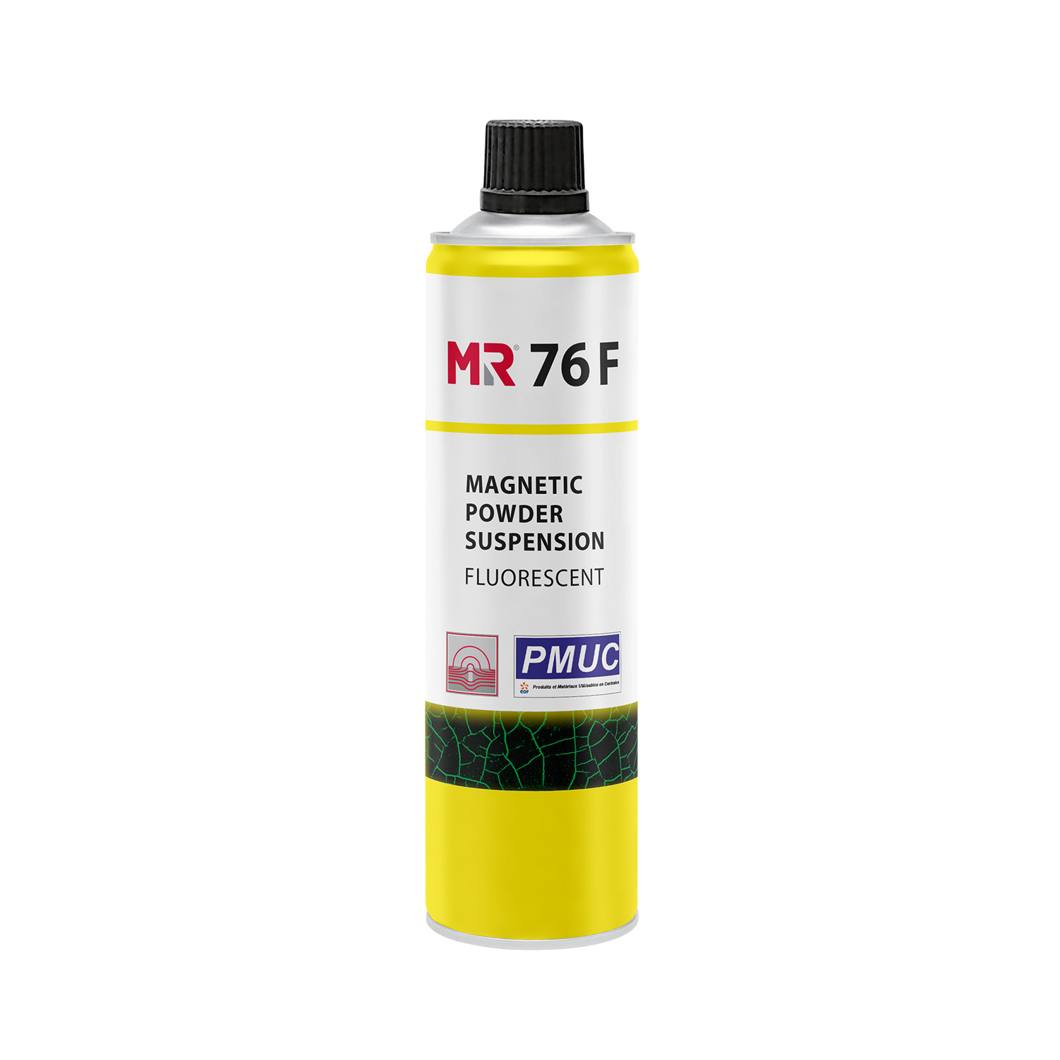MR® 76 F Magnetic powder suspension fluorescent - MR Chemie