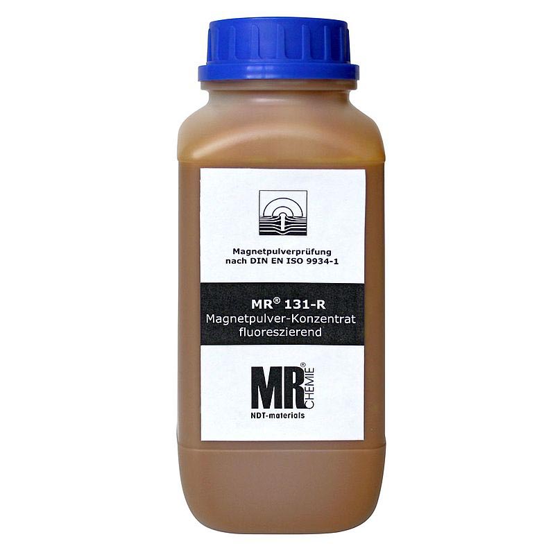 MR® 131-R Magnetpulver-Konzentrat