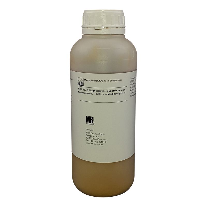 MR® 133-R Magnetpulver-Superkonzentrat