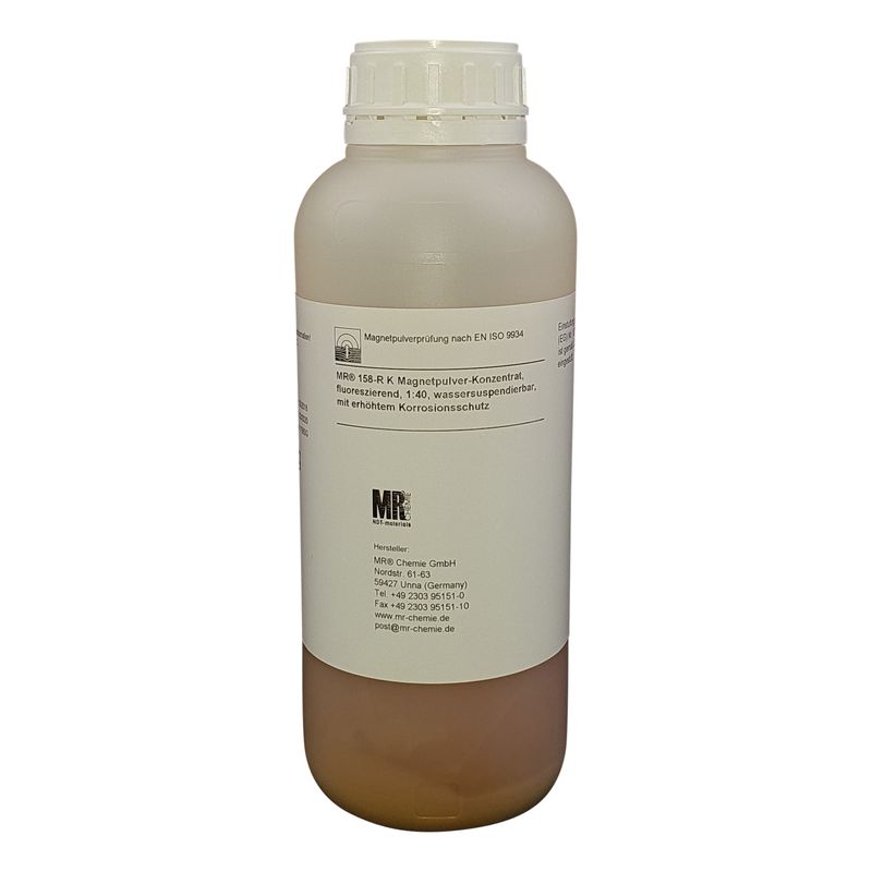 MR® 158-R K Magnetpulver-Konzentrat