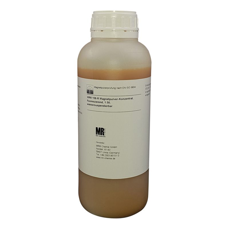 MR® 158-R Magnetpulver-Konzentrat