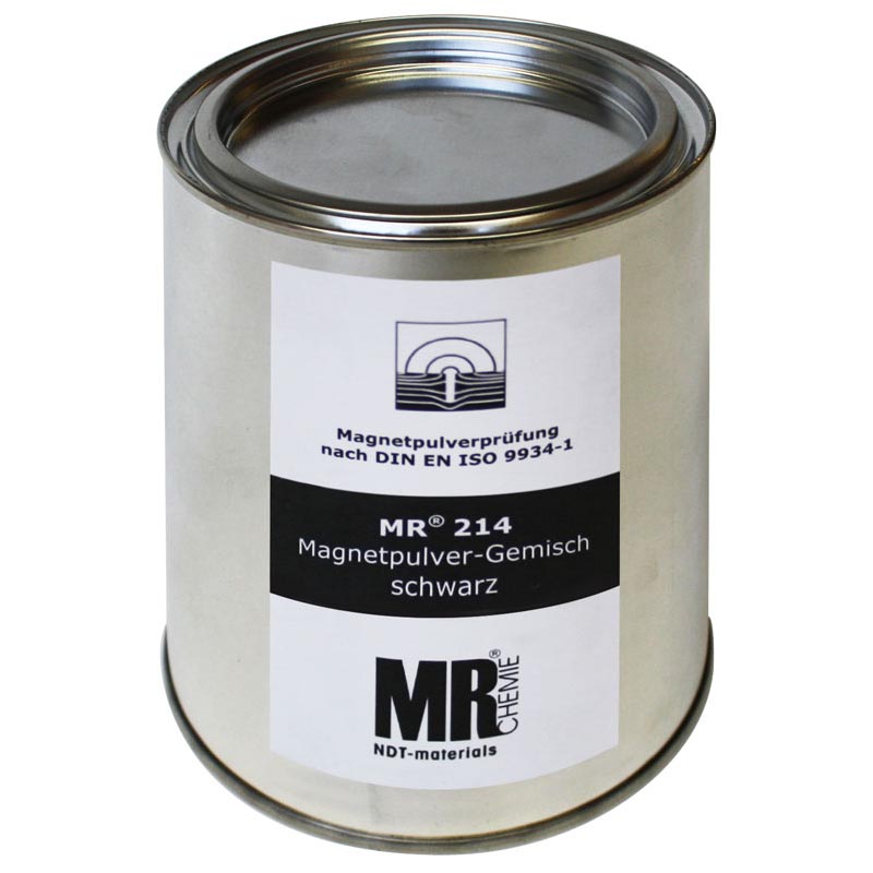 MR® 214 Magnetpulver Gemisch