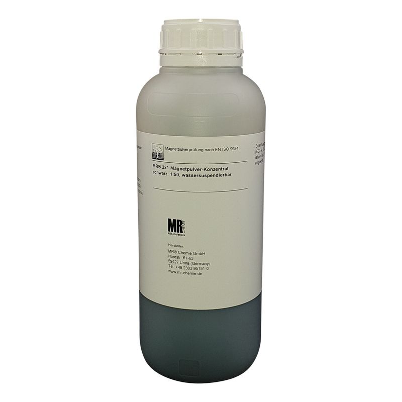 MR® 221 Magnetpulver-Konzentrat