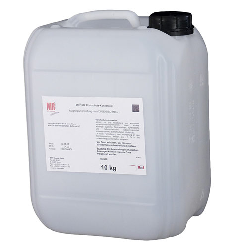 MR® 302 Rostschutz-Konzentrat