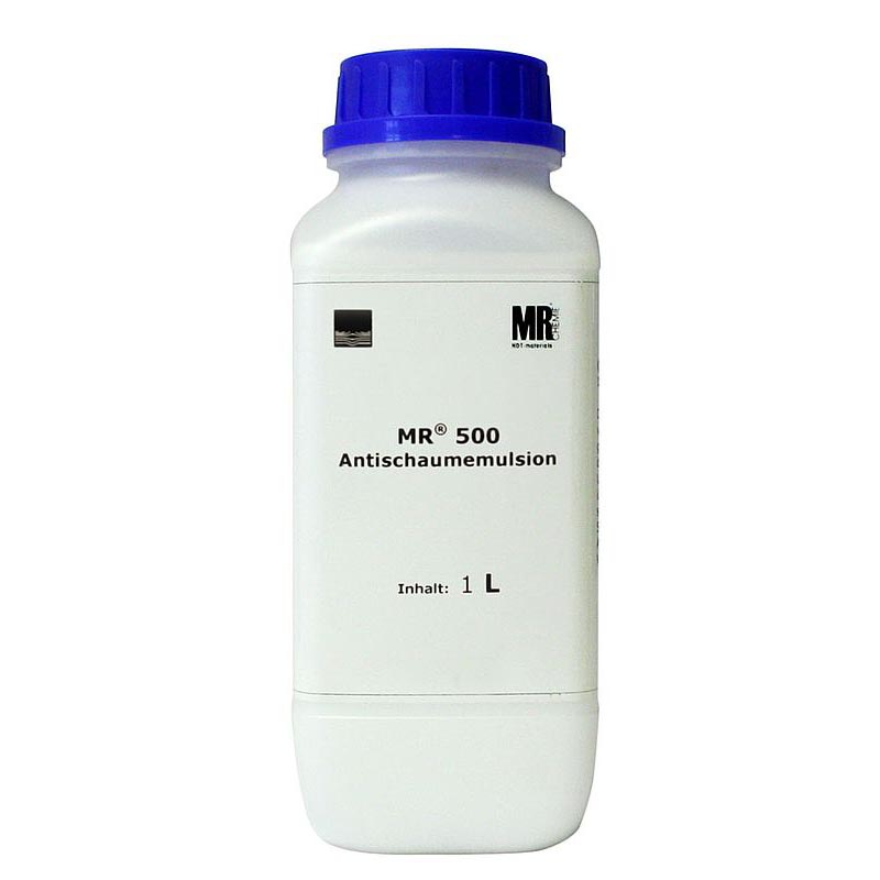 MR® 500 Antischaum-Emulsion