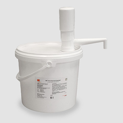 MR® 750 Ultraschall-Koppelgel
