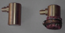 Magnetelektrode extra stark
