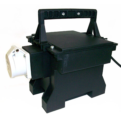 Sicherheits-Transformator 42~ V für MR® 56V42