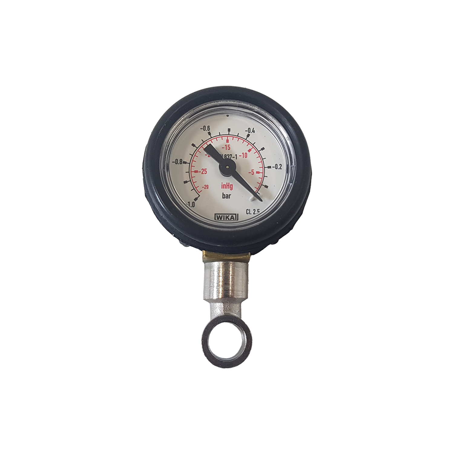 Vacuum manometer MR Chemie