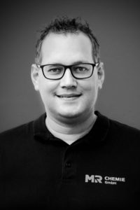Picture of Dominik Gralke
