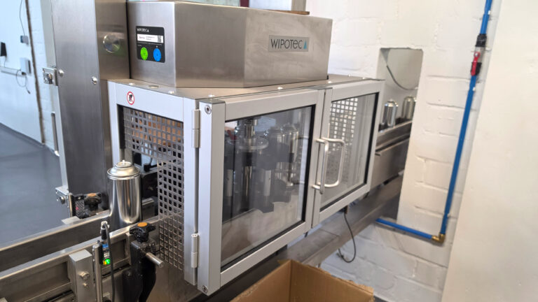 Aerosoldosen Lohnabfüllung MR Chemie