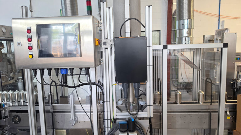 Aerosoldosen Lohnabfüllung MR Chemie