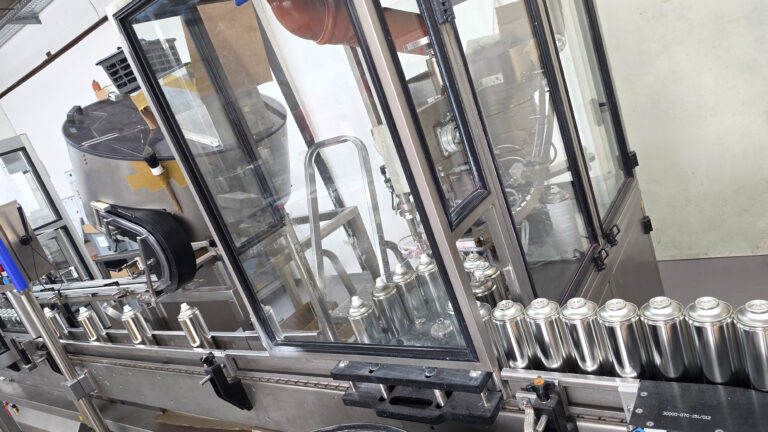 Aerosoldosen Lohnabfüllung MR Chemie