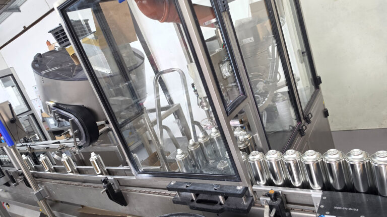 Aerosoldosen Lohnabfüllung MR Chemie