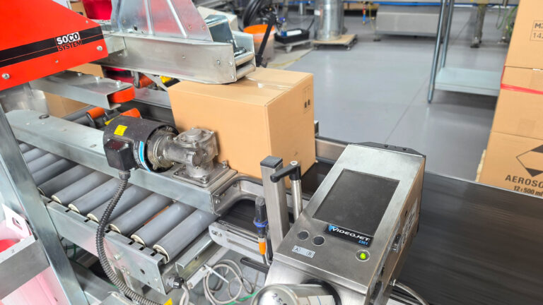 Aerosoldosen Lohnabfüllung MR Chemie