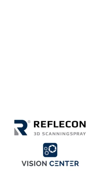 ✨ Precision meets vision 

MR Chemie with its REFLECON® brand and Vision Center GmbH - two companies, one common claim: maximum precision in 3D scanning.

One brings state-of-the-art scanning technology, the other the right 3D Scanningspray - specially developed to make even difficult surfaces optimally detectable.

What happens when the two work together perfectly?

Over the next few weeks, we'll show you - with powerful images, real insights and lots of practical experience.

🎥 Here we go - stay tuned, it's going to be exciting.
__________

✨ Precision meets Vision 

MR Chemie mit seiner Marke REFLECON® und die Vision Center GmbH – zwei Unternehmen, ein gemeinsamer Anspruch: maximale Präzision im 3D-Scanning.

Das eine bringt modernste Scantechnologie, das andere das passende 3D Scanningspray – speziell entwickelt, um auch schwierige Oberflächen optimal erfassbar zu machen.

Was passiert, wenn beides perfekt zusammenspielt?

In den nächsten Wochen zeigen wir es euch – mit starken Bildern, echten Einblicken und jeder Menge Praxis.

🎥 Los geht’s – bleibt dran, es wird spannend.

#mrchemie #reflecon #visioncenter #3dscanning #cooperation #team
