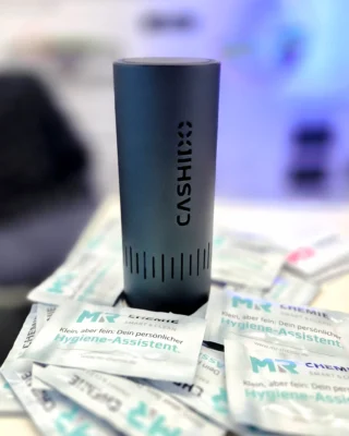 A few weeks ago, we attended the DGZfP Annual Conference 2025 – an inspiring event filled with valuable exchanges and innovations! ✨ 
Among the highlights: our latest product innovation, the Ozone Mini 1. This compact device eliminates up to 99% of unpleasant odors and reduces airborne bacteria by up to 75% within just one hour. 💨 
 
Perfect for small spaces up to 10 m² where clean air matters most.
 
We were thrilled by the strong interest and great feedback – thanks to everyone who stopped by! 🙌
__________
 
Vor ein paar Wochen waren wir auf der DGZfP-Jahrestagung 2025 – ein spannendes Event voller Austausch und Innovation! ✨ 
Mit dabei: unsere Produktneuheit Ozone Mini 1. Das kompakte Gerät entfernt bis zu 99 % unangenehme Gerüche und reduziert bis zu 75 % luftgetragener Bakterien – und das in weniger als einer Stunde. 💨 
 
Optimal für kleine Räume bis 10 m² und überall dort, wo frische Luft gefragt ist.
 
Das Interesse war groß, und wir freuen uns über die vielen positiven Rückmeldungen! Danke an alle, die vorbeigeschaut haben! 🙌
 
 
#OzoneMini1 #AirPurification #Innovation2025 #CleanAirSolutions #DGZfP2025 #TechForCleanAir #PortablePurifier #BacteriaReduction #OdorElimination