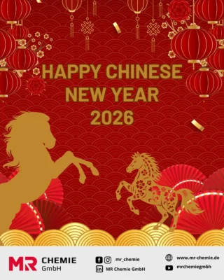 Happy Chinese New Year 2026! 🐎
 
We wish you a happy, healthy and successful Year of the Horse!
 
In the Chinese zodiac, the horse stands for energy, determination and progress. It symbolises dynamism, passion and the courage to break new ground – qualities that make all the difference when ideas turn into real success.
 
Thank you for the trust you place in us and for the strong cooperation on an equal footing.
Let us move forward together in 2026 – with clarity, commitment and genuine team spirit.
 
___________
 
Frohes Chinesisches Neujahr 2026! 🐎
 
Wir wünschen Euch ein glückliches, gesundes und erfolgreiches Jahr des Pferdes!
 
Das Pferd steht im chinesischen Tierkreis für Energie, Entschlossenheit und Fortschritt. Es symbolisiert Dynamik, Leidenschaft und den Mut, neue Wege zu gehen – Eigenschaften, die den Unterschied machen, wenn aus Ideen echte Erfolge werden.
 
Danke für das Vertrauen, das Ihr uns entgegenbringt, und für die starke Zusammenarbeit auf Augenhöhe.
Lasst uns 2026 gemeinsam voranschreiten – mit Klarheit, Engagement und echtem Teamspirit.
 
#chinesenewyear #yearofthehorse #lunarnewyear #newbeginnings #partnership #success