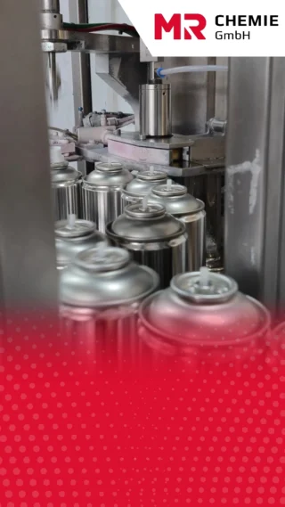 🎬 A look behind the scenes: Our new production facility is up and running.
The conversion started at the end of 2025 – and for a few weeks now, everything has been installed, inspected, and officially in operation.

Before the new system could be set up, the existing one was dismantled. The new line was designed in Switzerland and then installed at our site.

As part of this, we not only restructured our production but also modernized our infrastructure:
A new, larger gas tank, optimized infrastructure, and numerous additional measures now ensure greater efficiency and future readiness.

What’s new: With this new setup, we are now also able to offer contract filling services.

You can see how everything came together step by step in the video. 👇
_________

🎬 Ein Blick hinter die Kulissen: Unsere neue Produktionsanlage steht.
Ende 2025 haben wir mit dem Umbau gestartet – seit ein paar Wochen ist alles installiert, geprüft und offiziell in Betrieb.

Bevor die neue Anlage aufgebaut werden konnte, wurde die Bestehende zurückgebaut. Die neue Linie wurde in der Schweiz konzipiert und anschließend bei uns vor Ort installiert.

Im Zuge dessen haben wir nicht nur die Produktion neu aufgestellt, sondern auch unser Umfeld modernisiert:
Ein neuer, größerer Gastank, optimierte Infrastruktur und zahlreiche weitere Maßnahmen sorgen jetzt für mehr Effizienz und Zukunftssicherheit.

Neu ist außerdem: Durch die Anlage sind wir ab sofort auch in der Lage, Lohnabfüllung anzubieten.

Wie das Ganze Schritt für Schritt entstanden ist, seht ihr im Video. 👇

#manufacturing #production #chemicalindustry #aerosolfilling #contractfilling #mrchemie