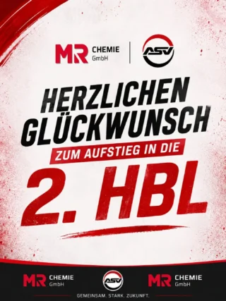 🔜 @2handballbundesliga