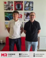 🚀 Our team is continuing to grow!
 
Max and Robin joined our team in August:
 
 
🎓 Max Boden is starting his apprenticeship as an industrial clerk.
🤝 Robin Schink is joining our Customer Service team.
 
 
We’re looking forward to working with you, to fresh ideas and to lots of successful projects. It’s great to have you as part of our team!
__________
 
 
🚀 Unser Team wächst weiter!
Seit August verstärken Max und Robin unser Team:
 
🎓 Max Boden startet seine Ausbildung zum Industriekaufmann.
🤝 Robin Schink verstärkt unseren Customer Service.
 
Wir freuen uns auf die gemeinsame Zeit, frische Ideen und viele erfolgreiche Projekte. Schön, dass ihr Teil unseres Teams seid!