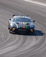 🏁 From the racetrack to the handball court 🤾
Today marks the start of an exciting sports weekend with MR Chemie!

At the Sachsenring, the fifth race weekend of the ADAC GT4 Germany season is about to get underway. With the championship entering a decisive stage, every point counts for our partner, @eastside_motorsport – so plenty of action and excitement on the track are guaranteed. 🏎️

On Sunday, the sporting action continues: MR Chemie will also be represented on the jersey of our partner @asvhamm in Germany’s 2nd Handball Bundesliga. At 5:00 p.m., ASV will face GWD Minden at the WESTPRESS arena.

Two sports, one weekend and plenty of passion. We’re looking forward to exciting racing at the Sachsenring and a great handball evening in Hamm!
_________

🏁 Von der Rennstrecke auf die Platte 🤾
Heute startet ein echtes Sportwochenende mit MR Chemie!

Auf dem Sachsenring steht das fünfte Rennwochenende der ADAC GT4 Germany auf dem Programm. Die Saison geht damit in die entscheidende Phase – und im engen Titelkampf zählt jeder Punkt für unseren Partner EastSide Motorsport. Spannung auf der Strecke ist also garantiert. 🏎️

Am Sonntag geht es sportlich direkt weiter: Dann ist MR Chemie auf dem Trikot unseres Partners ASV Hamm-Westfalen in der 2. Handball-Bundesliga zu sehen. Um 17 Uhr empfängt der ASV in der WESTPRESS arena GWD Minden.

Zwei Sportarten, ein Wochenende und jede Menge Leidenschaft. Wir freuen uns auf spannende Rennen am Sachsenring und einen starken Handballabend in Hamm!

#MRChemie #ADACGT4Germany #Sachsenring #ASVHammWestfalen #Motorsport #Handball #Partnership