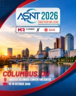 Together at ASNT 2026!
MR Chemie and 3AK Chemie are heading to Columbus, Ohio! From October 12–15, we’ll be part of ASNT 2026, one of the key meeting points for the international NDT community.

Our Managing Director Carsten Renzing will be on site and is looking forward to meeting customers, partners and NDT professionals from around the world.

Come and visit us at Booth 519 to talk about current developments in non-destructive testing, exchange ideas and discuss opportunities for future cooperation.

📅 October 12–15, 2026 
📍 Columbus, Ohio 
📌 Booth 519

Stop by and say hello – we look forward to productive conversations and seeing you in Columbus!
________

Gemeinsam auf der ASNT 2026!
MR Chemie und 3AK Chemie sind gemeinsam in Columbus, Ohio, vor Ort! Vom 12. bis 15. Oktober sind wir Teil der ASNT 2026 – einem der internationalen Treffpunkte der ZfP-Branche.

Unser Geschäftsführer Carsten Renzing freut sich auf den persönlichen Austausch mit Kunden, Partnern und ZfP-Experten aus aller Welt.

An Stand 519 dreht sich alles um aktuelle Entwicklungen in der zerstörungsfreien Prüfung, den fachlichen Austausch und neue Möglichkeiten der Zusammenarbeit.

📅 12.–15. Oktober 2026 
📍 Columbus, Ohio 
📌 Stand 519

Vorbeischauen lohnt sich – wir freuen uns auf produktive Gespräche und persönliche Begegnungen in Columbus!

#ASNT2026 #ASNTConference #NDT #NonDestructiveTesting #MRChemie #3AKChemie #NDTMaterials