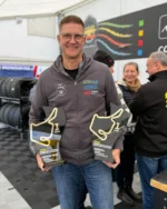 Two sports, Derby and Race Victory – a successful weekend for our partners! 🏁🤾

At the Hockenheimring, CosyRacing by EastSide Motorsport ended the 2026 ADAC GT4 Germany season on a high. After a technical retirement in the first race, Jan Philipp Springob and Philipp Gogollok fought back and claimed victory in the third and final race of the season. Congratulations to the entire team on this fantastic finish!

There was also plenty to celebrate in Hamm: ASV Hamm-Westfalen secured an impressive 37:30 home win against TuSEM Essen in front of 2,014 fans. New signing Aleksandar Capric made quite a debut, scoring ten goals from ten attempts.

We are proud to support both teams and congratulate everyone involved on a successful weekend. And to EastSide Motorsport: thank you for an exciting first season together!
____________________

Zwei Sportarten, Derby- und Rennsieg – ein erfolgreiches Wochenende für unsere Partner! 🏁🤾

Am Hockenheimring hat CosyRacing by EastSide Motorsport die Saison 2026 der ADAC GT4 Germany mit einem echten Highlight beendet. Nach einem technisch bedingten Ausfall im ersten Rennen kämpften sich Jan Philipp Springob und Philipp Gogollok zurück und sicherten sich den Sieg im dritten und letzten Saisonrennen. Glückwunsch an das gesamte Team zu diesem starken Abschluss!

Auch in Hamm gab es Grund zum Jubeln: Der ASV Hamm-Westfalen feierte vor 2.014 Zuschauern einen überzeugenden 37:30-Heimsieg gegen TuSEM Essen. Neuzugang Aleksandar Capric erwischte dabei mit zehn Treffern bei zehn Versuchen ein perfektes Debüt.

Wir sind stolz, beide Teams als Partner zu begleiten, und gratulieren allen Beteiligten zu diesem erfolgreichen Wochenende. Und an EastSide Motorsport: Danke für eine spannende erste gemeinsame Saison!

#MRChemie #EastSideMotorsport #ASVHammWestfalen #ADACGT4Germany #Motorsport #Handball #Partnership